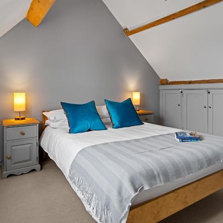 27 Horsefair Villa Malmesbury Eksteriør billede