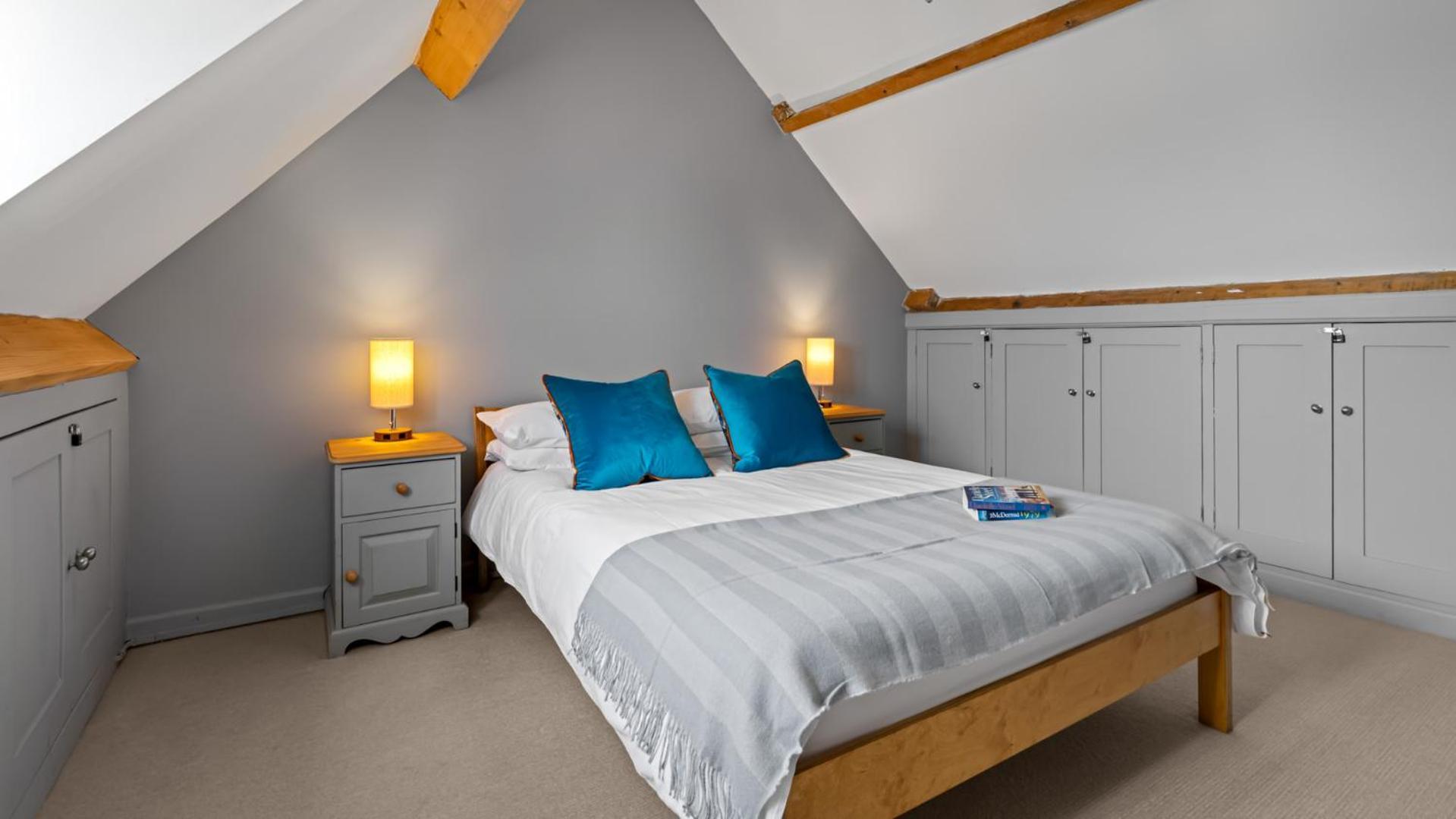 27 Horsefair Villa Malmesbury Eksteriør billede