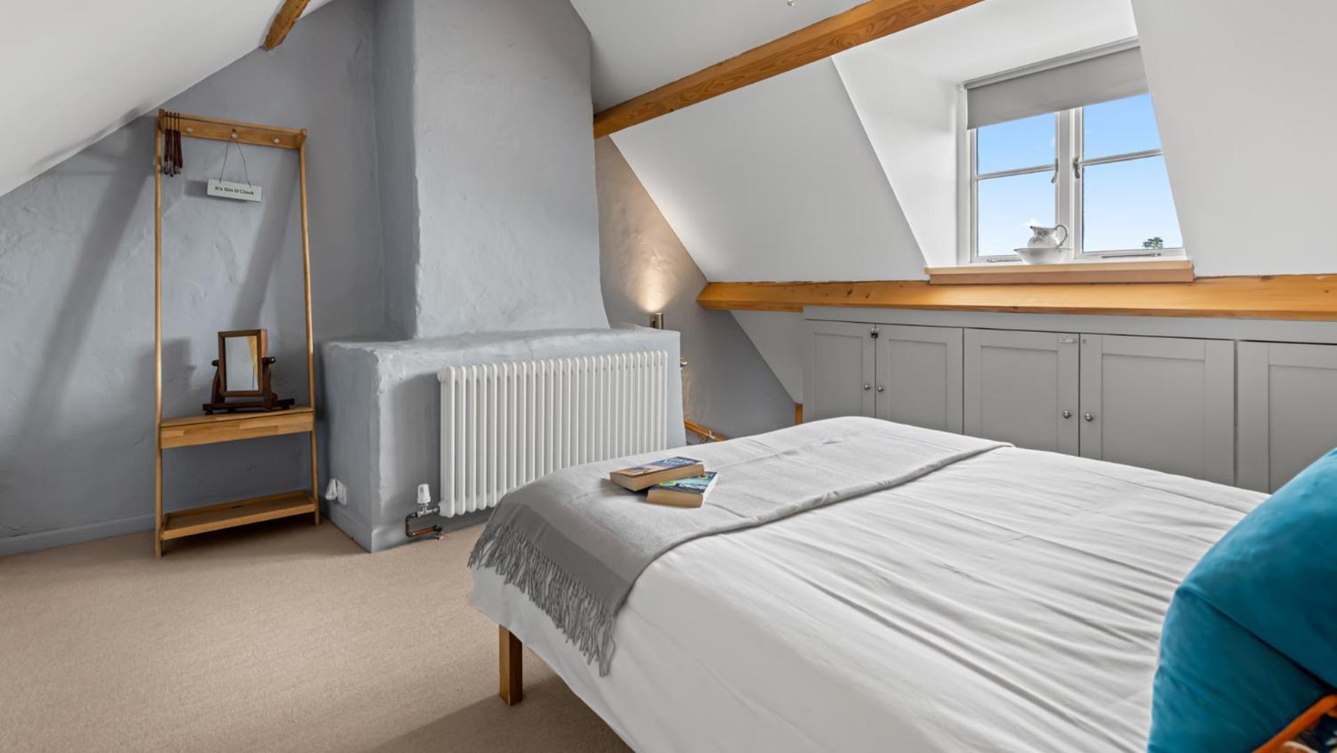 27 Horsefair Villa Malmesbury Eksteriør billede