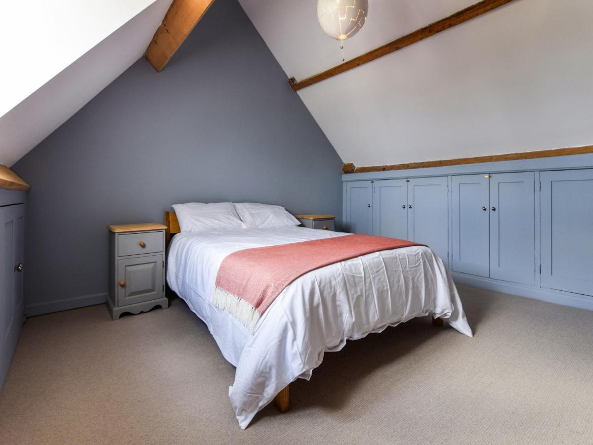 27 Horsefair Villa Malmesbury Eksteriør billede