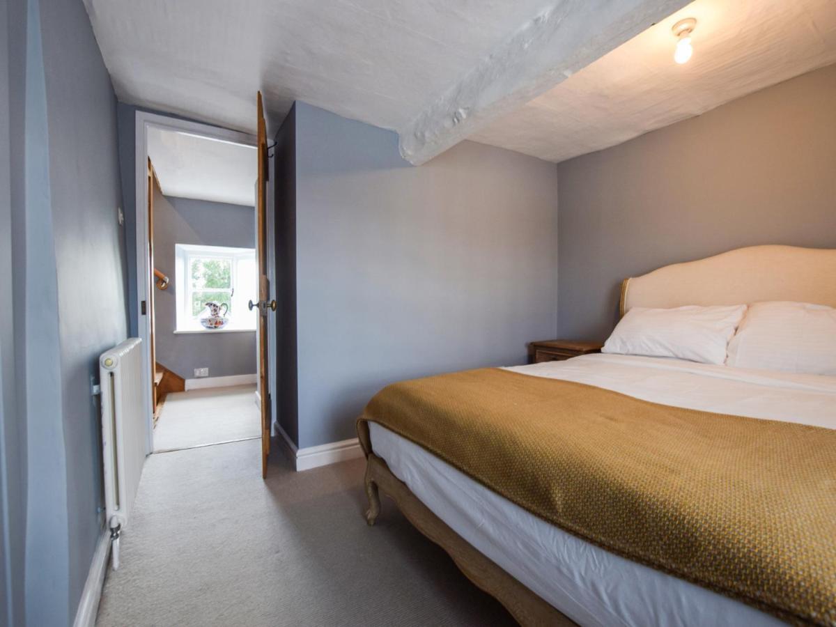 27 Horsefair Villa Malmesbury Eksteriør billede