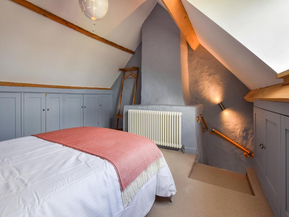 27 Horsefair Villa Malmesbury Eksteriør billede