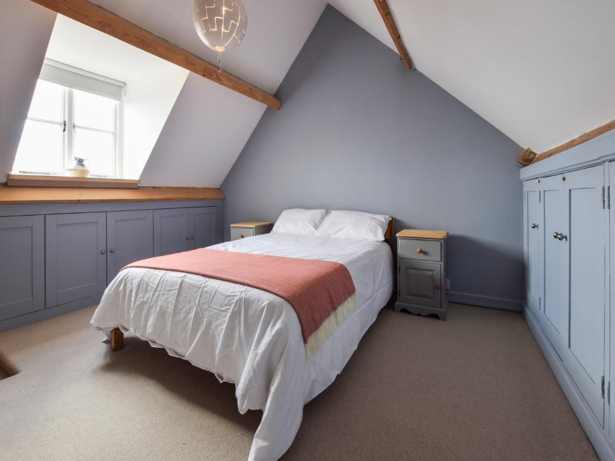 27 Horsefair Villa Malmesbury Eksteriør billede